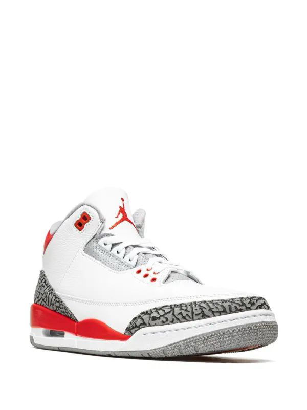 air jordan 3 retro OG Slide 2